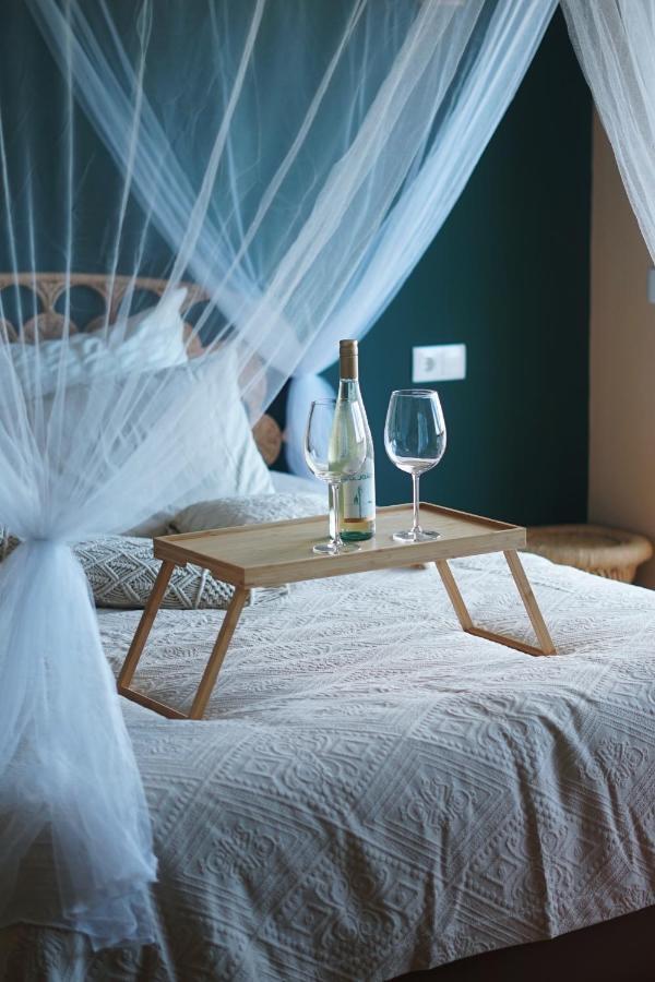Lovin Luxury Romantic Suite With Jacuzzi Albufeira Exterior foto